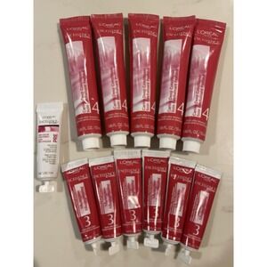 10 L'Oreal Excellence Creme Conditioning Hair Treatment‎ Conditioner 1.86 Loreal